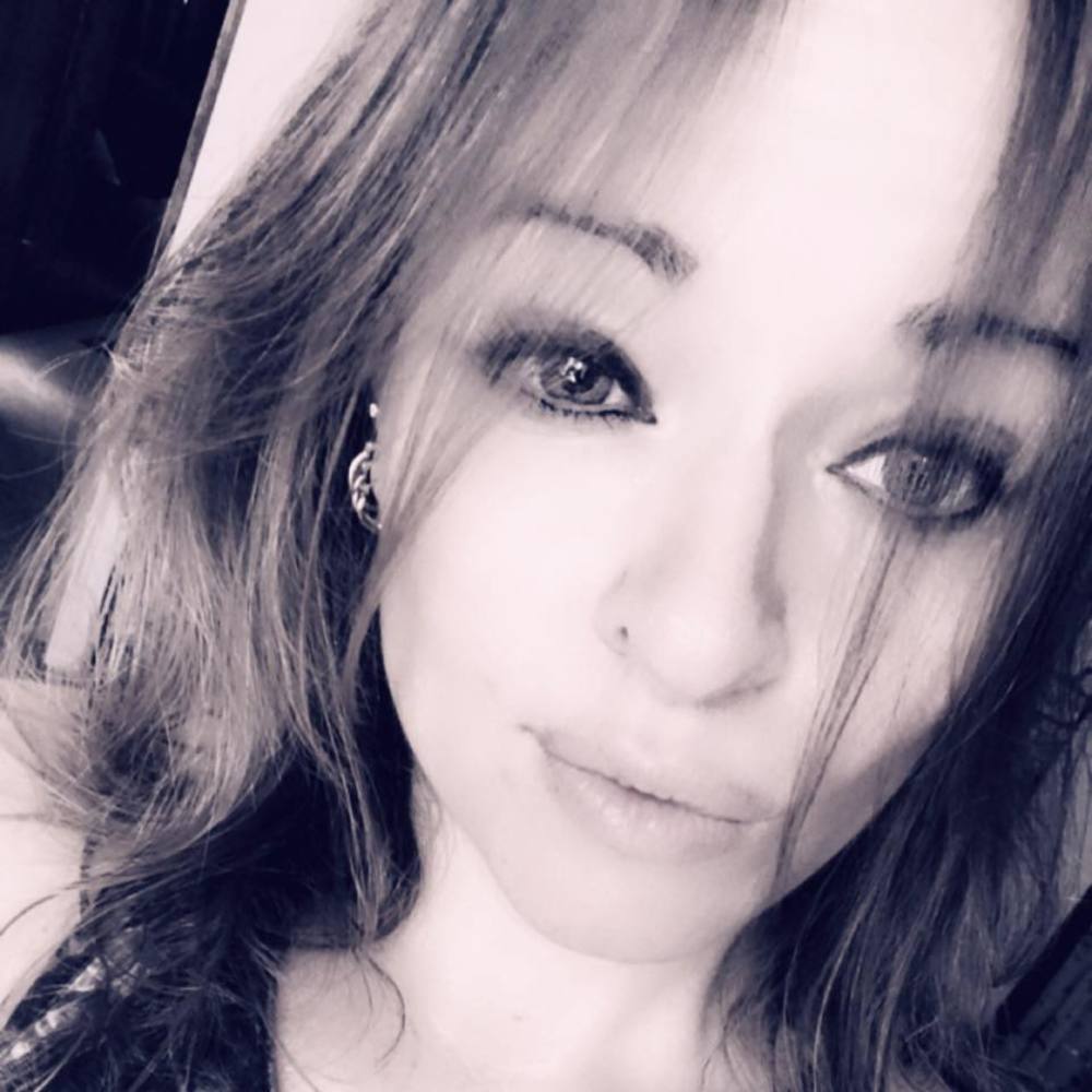 Meet your Posher, Meg